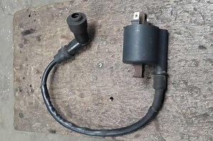 Selain Umur Pakai, Ini Penyebab Koil Motor Rusak Yang Harus Diketahui Bikers - Gridoto