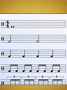 🟠Aulas de Teoria musical: https://youtu.be/O5dnMWyGZkg 🔴Música com Simplicidade 🇧🇷 https://youtube.com/@musicacomsimplicidade | Música Com Simplicidade