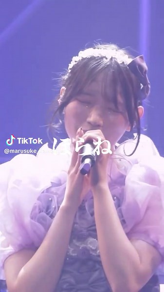 真鍋凪咲の歌唱力に驚愕！