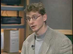 计算机纪事1997：Comdex特别节目