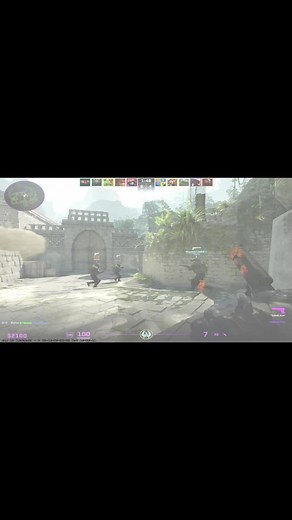 Deagle 4k one of my best plays. for Coaching or boosting go to E-pal Link in Bio #cs2