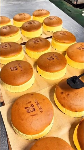 Soft & spongy bread making satisfying amazing factory process ! 🍞✨| #cookingasm #food #viral #tren