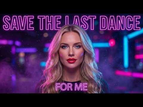 Save the Last Dance for Me (Dance Remix) | LyraFizz