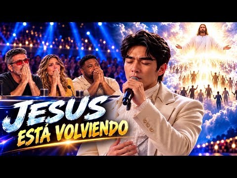 Mikael de Cristo - Vuelvo a Ti (Official Music Video)