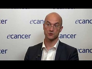 The mutational landscape of AML