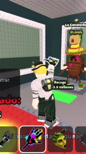 tengo un por Hospot unos tortus de 3M y el gurriro