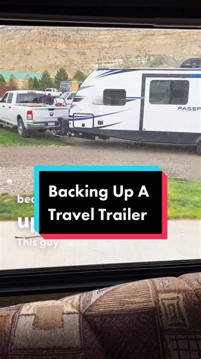 Exploring Travel Trailer Living: Tips and Insights for RV Van Life