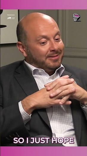 Garbarino on GOP infighting: Some colleagues "would prefer to be in the minority" #news