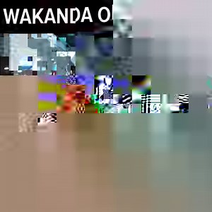 Wakanda versus Asgard. | Today I Learned