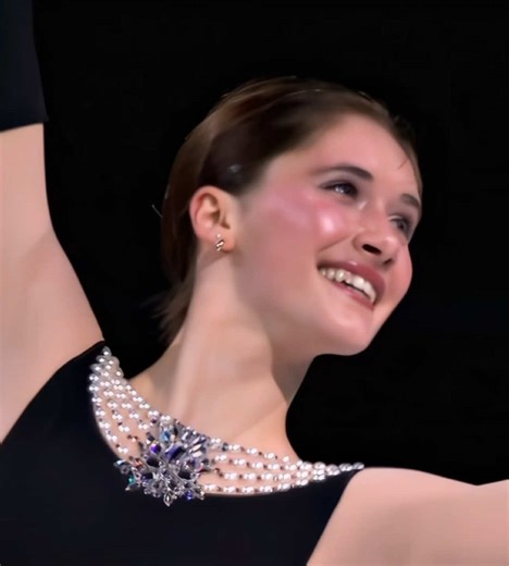 She’s my ice princess 🥹✨⛸️💌 || @isabeau #isabeaulevito #isabeaulevitoedit #figureskating #figureskatingedit #editviral