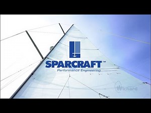 Sparcraft Single line reefing system