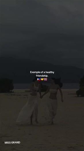 Understanding Healthy Friendships Across Cultures