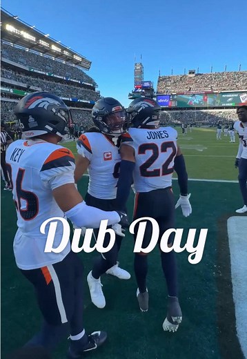 Denver Broncos vs Philadelphia Eagles Match Highlights
