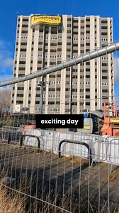 37 reactions · 4 comments | Demolition complete!  On Saturday the...
