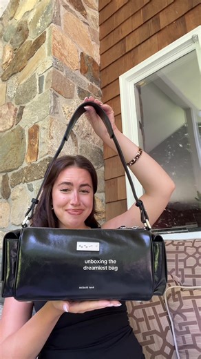 Unboxing the Dreamiest Bags from Aest Studios