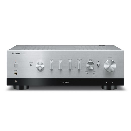 Yamaha R-N1000A Stereo Network Receiver