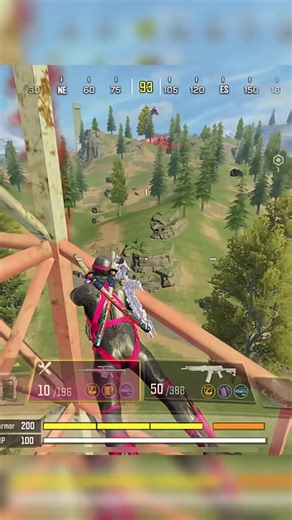 Codm rytec no recoil #foryourpage #callofdutymobile #sgtrytecattachmentbr #sgtrytecattachment #fy