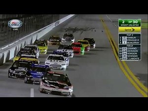 2014 Sprint Unlimited (HD)