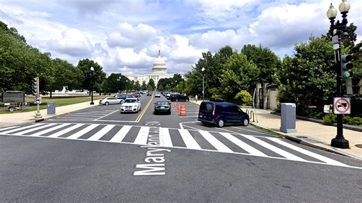 DC Wants To Kill Traffic Cameras, And That's A $267 Million Problem | Carscoops