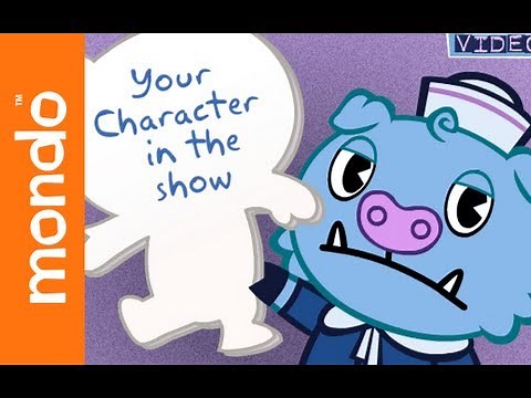 Truffles' Video Bomb Competition