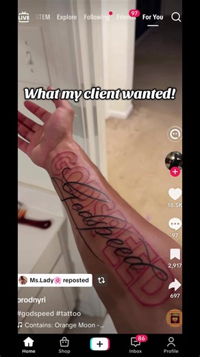 Chicago Tattoo Artist: Transforming Client Ideas