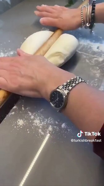 Turkish Breakfast Delights: Corek Recipes