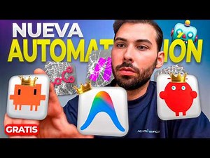 New AI Agents Break Automation for FREE! And this you can do🔥