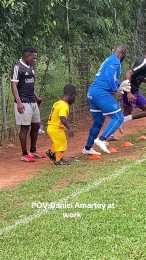 POV:Daniel Amartey at work 🤣🤣 @@short_prophet🇬🇭 @@abdul.samed_19 @Bra Silicon♟🎲🧩🏀 @Clif Ford @Cooker Tv #shortprophet #viralvideos #fyp #ghanatiktok🇬🇭 #foruyou