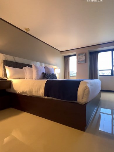 Vive una experiencia única en Grand Hotel Tijuana