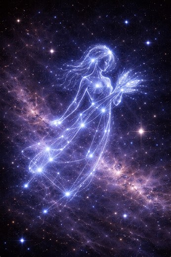 Astrologue certifié | Calculs astro → horoscopes on Instagram: "Tu es Vierge ou tu connais une Vierge ? ♍ Cette obsession du détail… même une dalle mal posée peut hanter ses pensées toute la journée 😅 Les signes de terre comprendront parfaitement 🙈 💬 Écris « Horoscope » en commentaire pour recevoir ton horoscope 2026 selon ton signe 📩 Ou envoie ta date de naissance en DM pour recevoir ton horoscope personnalisé sur l’amour et les finances — basé sur ta carte natale #signeastro #vierge♍ #humo