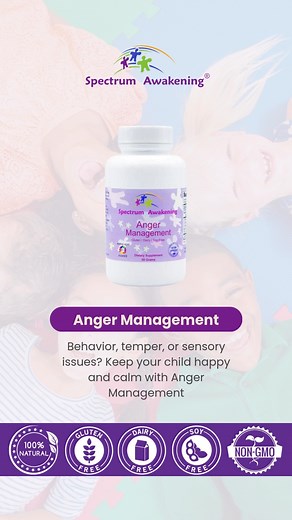 1.1K views · 5 comments | Hyperactive behavior, temper tantrums,...