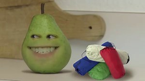 165K views · 201 reactions | The almighty Eggsenberg proclaims himself the Hot Sauce Kingpin and sets up shop in the kitchen to create his new product. Unfortunately for Annoying Orange and the gang, with this new visitor comes a whole host of problems. Parody of Breaking Bad. | Annoying Orange Animated Adventures | Facebook