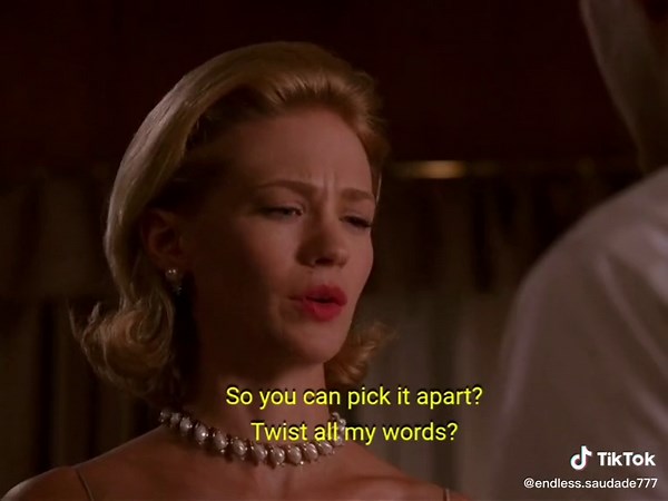 holy don draper masterclass (do not attempt) #analysis #madmen #tvshow #series #filmbro #cinephile #cinema #hbo #clips #dondraper #fyp #gaslighting #real