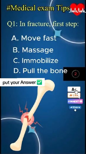 First aid ⌛exam tips for medical profession#healthprofessionals #medicalstudent #nursing #coc #NCLEX