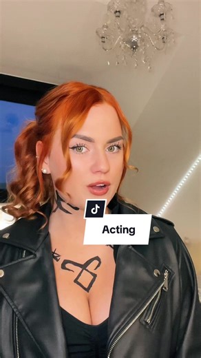 Shadowhunters Cosplay Inspiration for Actors