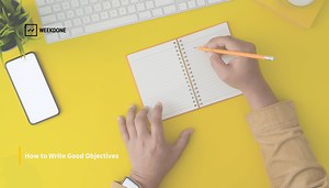 Writing Good Objectives for Business