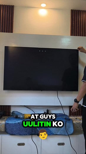 Good news guys! 🙌 Meron pa tayong natitirang LG 55NANO80ASA — last 2 stocks na lang at BAGSAK PRESYO pa! 😱🔥 Kaya paunahan na! Para malaman ang full specs, panoorin niyo na ang video below! 💚📺 | Crusher-V Appliances Trading