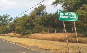 UPDATE: Nāpili Woman Dead after Ukumehame Firing Range Incident | Maui Now