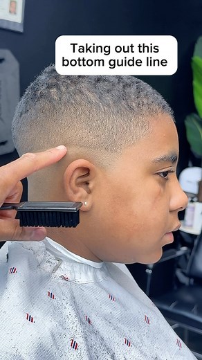 7.4K views · 26 reactions | I get so many people that say "I'm not even a barber but I be amazed with haircut videos" so check this one out  • • Lewisville, TX  • • Like, Comment, Share, and Click the link in my bio to book your next appointment  #texasbarber #Barber #haircut #Barbershop #fyp #explorepage #viral #razor #flockafadez #LewisvilleBarber #DentonBarber #DallasBarber #CarolltonBarber #TXbarber #Dropfade #Taperfade | Flocka Fadez | Facebook