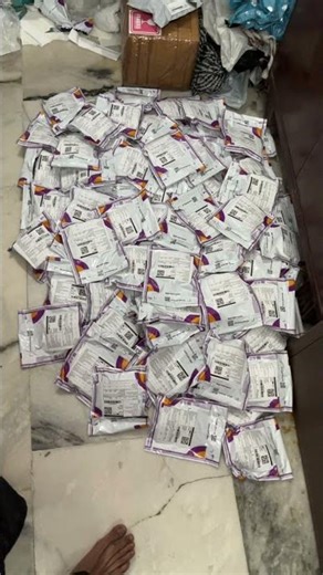 E-COMMERCE MINI VLOGE PART - 14 #EcommerceVlog #SmallBusinessLife#MiniVlog #DailyVlog#behindthescene