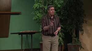 People who want to make a difference in the world must learn to pray. [Prayer 101: https://unlockingthebible.org/sermon/prayer-101/] | Open the Bible