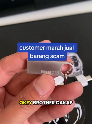 Understanding Customer Frustration with Scam Products