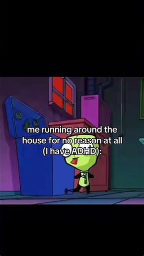me all day home alone credits: Pesky bee 🐝 #silly #invaderzimgir #gir #adhd