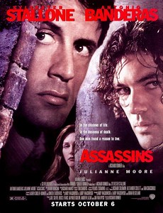 Asesinos - Película 1995 - Cine.com