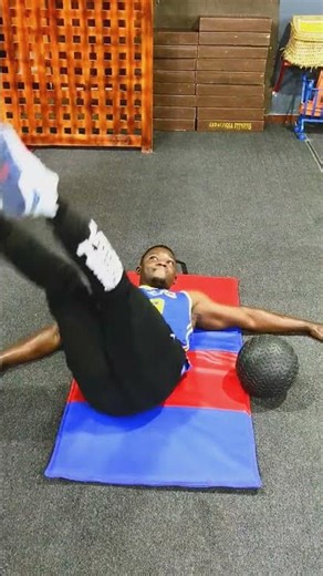 CIRCLE 🔴🔥💯#abstraining #advancedabworkout