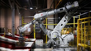 Where are the robots? As AI gets physical, Canada falls behind