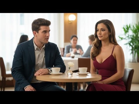 “This Isn’t Our First Meeting” My Blind Date Looked at Me and Said