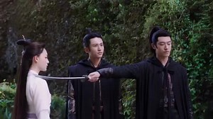 قسمت دوم سریال چینی افسانه خن یون شی – Legend of Yun Xi 2018 - با زیرنویس فارسی