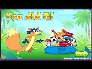 Dora the Explorer Swiper The Explorer Game for Kids Full HD Baby Video full new 2016