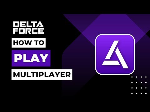 How To Play Multiplayer On Delta Game Emulator !
